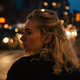 Vanessa Kirby in Italian Studies